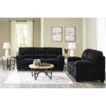  Signature Design by Ashley SimpleJoy 2420435 Loveseat IMAGE 7