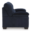  Signature Design by Ashley SimpleJoy 2420535 Loveseat IMAGE 3
