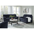  Signature Design by Ashley SimpleJoy 2420535 Loveseat IMAGE 9