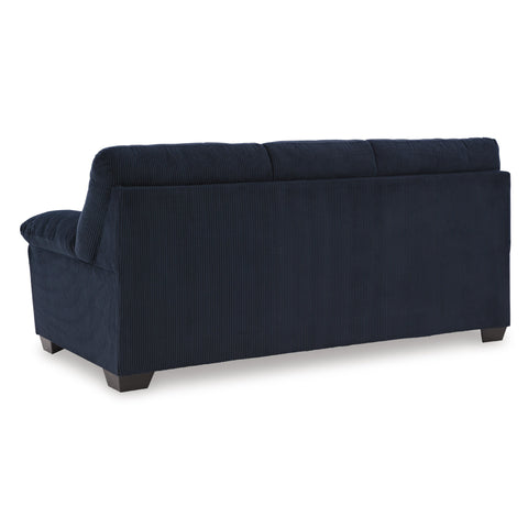  Signature Design by Ashley SimpleJoy 2420538 Sofa IMAGE 4