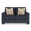  Signature Design by Ashley Aviemore 2430335 Loveseat IMAGE 2