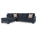  Signature Design by Ashley Aviemore 24303S1 2 pc Sectional with Chaise IMAGE 1