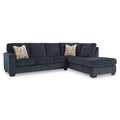  Signature Design by Ashley Aviemore 24303S2 2 pc Sectional with Chaise IMAGE 1