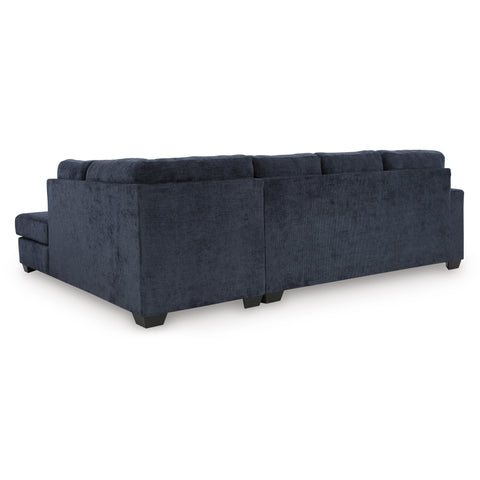  Signature Design by Ashley Aviemore 24303S2 2 pc Sectional with Chaise IMAGE 2