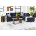  Signature Design by Ashley Aviemore 24303S2 2 pc Sectional with Chaise IMAGE 8