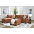  Signature Design by Ashley Aviemore 2430408 Oversized Accent Ottoman IMAGE 4