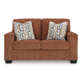  Signature Design by Ashley Aviemore 2430435 Loveseat IMAGE 2