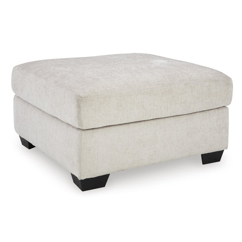  Signature Design by Ashley Aviemore 2430508 Oversized Accent Ottoman IMAGE 1