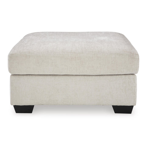  Signature Design by Ashley Aviemore 2430508 Oversized Accent Ottoman IMAGE 2