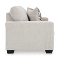  Signature Design by Ashley Aviemore 2430535 Loveseat IMAGE 3