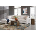  Signature Design by Ashley Aviemore 24305S1 2 pc Sectional with Chaise IMAGE 5