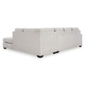  Signature Design by Ashley Aviemore 24305S2 2 pc Sectional with Chaise IMAGE 2