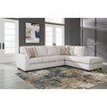  Signature Design by Ashley Aviemore 24305S2 2 pc Sectional with Chaise IMAGE 3