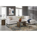  Signature Design by Ashley Aviemore 24305S2 2 pc Sectional with Chaise IMAGE 5