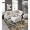  Signature Design by Ashley Aviemore 24305S2 2 pc Sectional with Chaise IMAGE 7