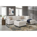  Signature Design by Ashley Aviemore 24305S2 2 pc Sectional with Chaise IMAGE 8