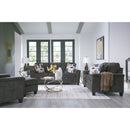 Benchcraft Erinslane Stationary Fabric Chair 2520620 IMAGE 7