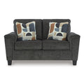  Benchcraft Erinslane 2520635 Loveseat IMAGE 2