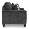  Benchcraft Erinslane 2520635 Loveseat IMAGE 3