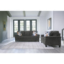 Benchcraft Erinslane Stationary Fabric Sofa 2520638 IMAGE 6