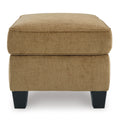  Benchcraft Erinslane 2520714 Ottoman IMAGE 3