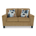  Benchcraft Erinslane 2520735 Loveseat IMAGE 2
