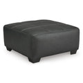  Benchcraft Brixley Pier 2990608 Oversized Accent Ottoman IMAGE 1