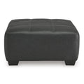  Benchcraft Brixley Pier 2990608 Oversized Accent Ottoman IMAGE 2