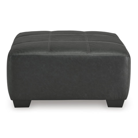  Benchcraft Brixley Pier 2990608 Oversized Accent Ottoman IMAGE 2