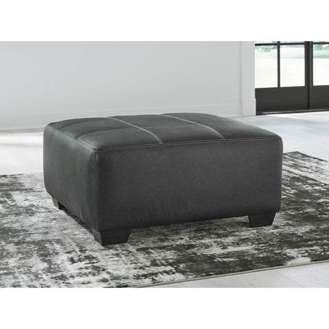  Benchcraft Brixley Pier 2990608 Oversized Accent Ottoman IMAGE 3