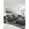 Benchcraft Brixley Pier 2990608 Oversized Accent Ottoman IMAGE 5