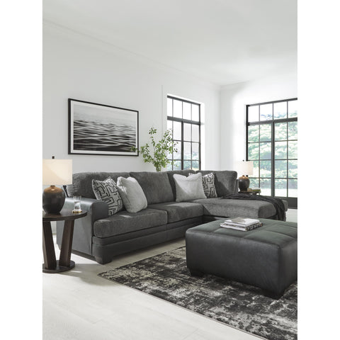  Benchcraft Brixley Pier 2990608 Oversized Accent Ottoman IMAGE 5