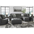  Benchcraft Brixley Pier 2990608 Oversized Accent Ottoman IMAGE 6
