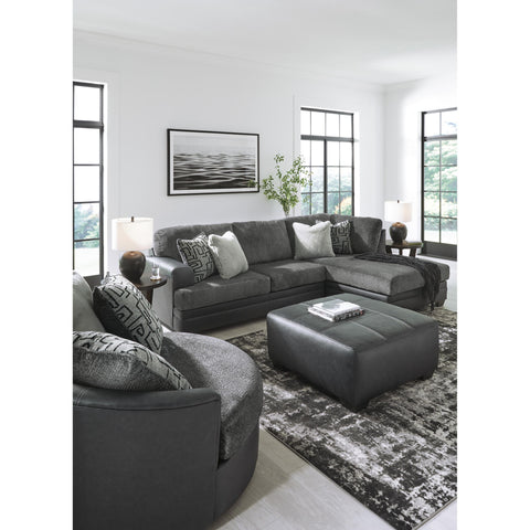  Benchcraft Brixley Pier 2990608 Oversized Accent Ottoman IMAGE 7