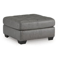  Benchcraft Clairette Court 3150308 Oversized Accent Ottoman IMAGE 1