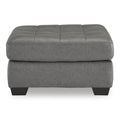  Benchcraft Clairette Court 3150308 Oversized Accent Ottoman IMAGE 2