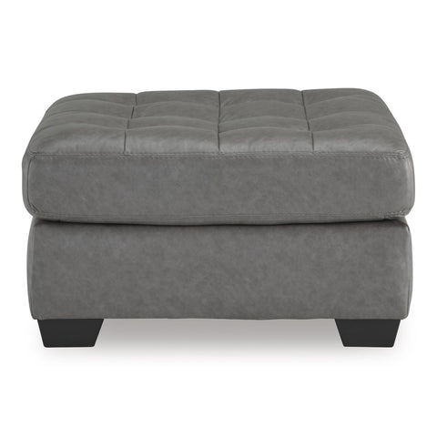  Benchcraft Clairette Court 3150308 Oversized Accent Ottoman IMAGE 2