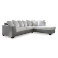  Benchcraft Clairette Court 31503S2 2 pc Sectional with Chaise IMAGE 1