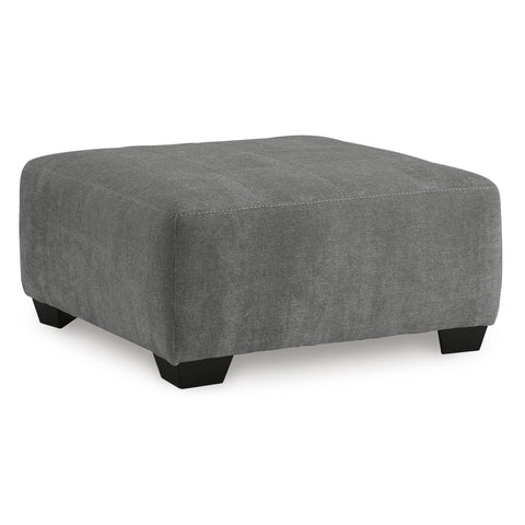  Benchcraft Birkdale Court 3240208 Oversized Accent Ottoman IMAGE 1