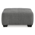  Benchcraft Birkdale Court 3240208 Oversized Accent Ottoman IMAGE 2