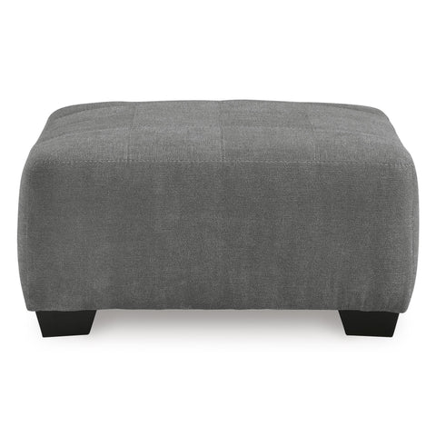 Benchcraft Birkdale Court 3240208 Oversized Accent Ottoman IMAGE 2