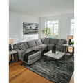  Benchcraft Birkdale Court 32402S1 3 pc Sectional with Chaise IMAGE 6