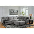  Benchcraft Birkdale Court 32402S1 3 pc Sectional with Chaise IMAGE 8