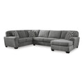  Benchcraft Birkdale Court 32402S2 3 pc Sectional with Chaise IMAGE 1
