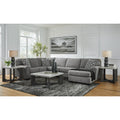  Benchcraft Birkdale Court 32402S2 3 pc Sectional with Chaise IMAGE 7