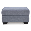  Benchcraft Carissa Manor 3260414 Ottoman IMAGE 2