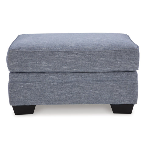  Benchcraft Carissa Manor 3260414 Ottoman IMAGE 2
