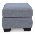  Benchcraft Carissa Manor 3260414 Ottoman IMAGE 3