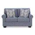  Benchcraft Carissa Manor 3260435 Loveseat IMAGE 2