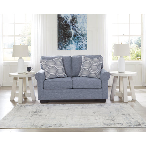  Benchcraft Carissa Manor 3260435 Loveseat IMAGE 5